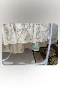 گهواره برقی