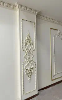 نیازمند کارگر نقاش ساختمان