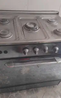 گاز طرح فر