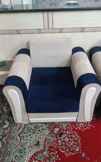 مبل شویی آراد با مدیریت ملکشاهی
