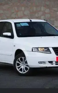 یک عدد حواله سمند سورن دوگانه تحویل بهمن