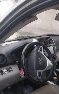 لیفانx60 مدل ۹۲ معاوضه با زرشک پفکی