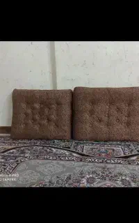 پشتی ترمه یزد