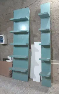 دو عدد باکس ای گلاس
