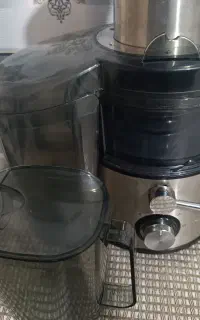 اب میوه گیری