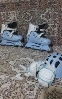 کفش اسکی نو