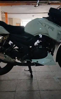 اپاچی180 مدل ۹۵