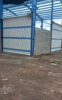 نیازمند جوشکار وبرشکار