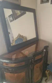 کنسول معرق