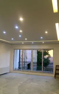 برقکشی / برقکاری / خورده کاری برق / برق خانه