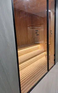 سونا خشک