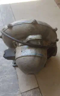 فن بخاری