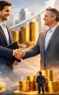 مشاوره و آموزش توسعه فردی وکسب وکار و سرمایه گذاری