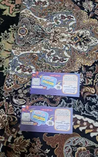 بلیط استخرکوثر آب تاب،موجهای خروشان مشهد،تختی و..