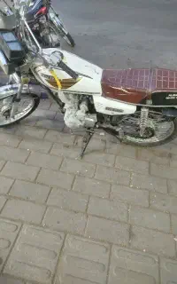 موتور مزایده