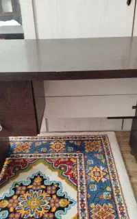 صندلی و میز