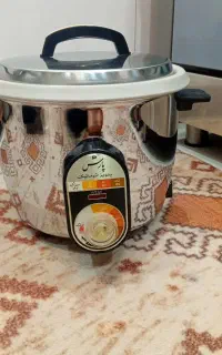 فروشی  برقی ۸نفره