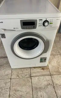 خریدار/ لباسشویی/ خریدار تمام برنده ها سالم خراب