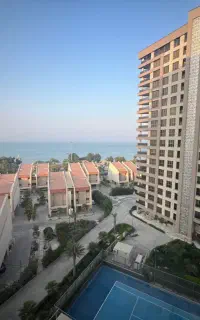 رهن برج زیبای رویای کیش(حاجی پور)