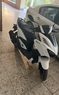 موتور بلنتا همتاز 170 cc