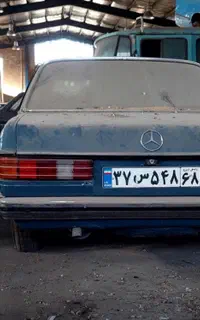 خودرو اسقاط رده خارج  فرسوده تصادفی