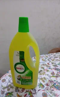 پاک کننده سطوح چند منظوره لینکس