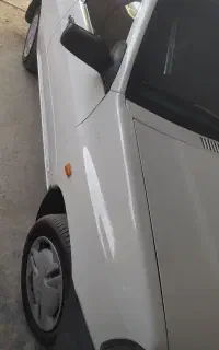 پراید ۱۳۱ مدل ۹۷