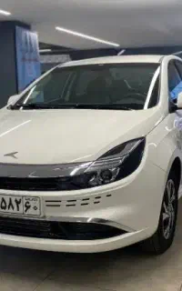 کی ام سی ایگل 1.5 * صفر خشک تحویل درب نمایندگی