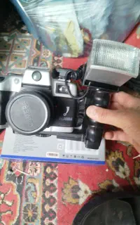 دوربین عکاسی