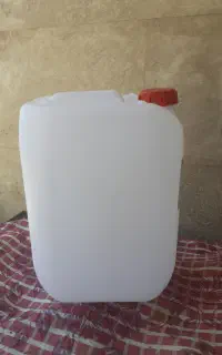 گالن۲۰ لیتری