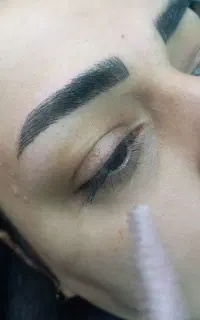 فیبروز ابرو نچرال