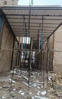 فروش تیرچه بتنی