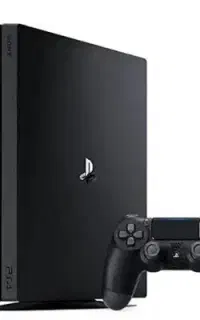ps4 pro