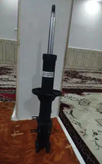 کمک جلو تیبا