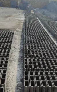 بلوک سبک و سقفی و دیواری