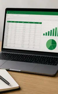 آموزش اکسل و وورد برای مصاحبه و محل کار