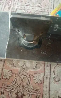 پایه تلویزیون
