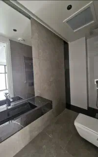 نصب شیرآلات  .پمپ آب. شوفاژ . پکیج و آبگرمکن