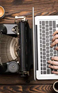 تایپ، ترجمه، صفحه آرائی و مشابهت یابی