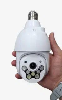 دوربین مداربسته سیمکارت‌خور‌بدون نیاز به دستگاه
