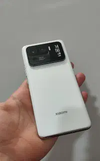 شیائومی می ۱۱ الترا mi 11 ultra 512 اولترا
