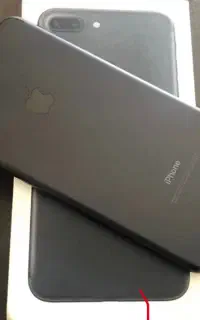آیفون سون پلاس7+