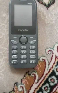 گوشی هونر سالم