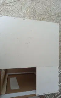 کلبه نقلی حیوان خانگی