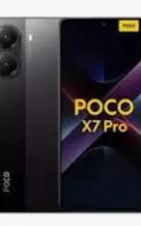 اقساطی با چک صیادی PocoX7pro/note14pro