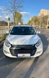 جک S5 مدل 1402