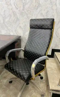 صندلی اداری مدیریت ، کارمندی