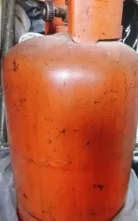 کپسول گاز
