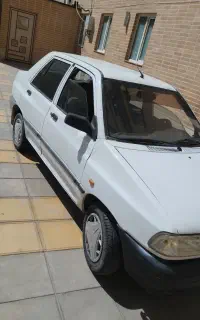 پراید ۹۶