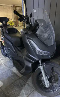 موتور Blenta ADV 160